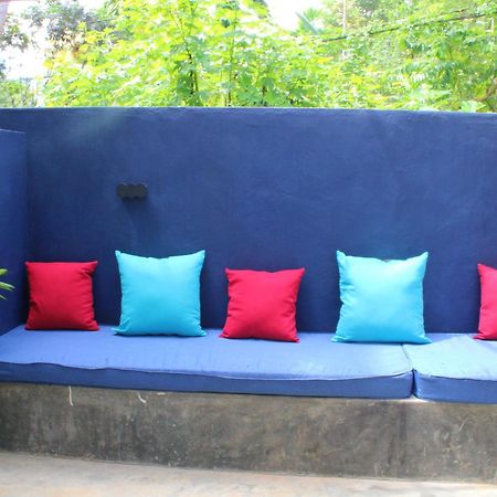 Pranaya Hiriketiya Hostel Dikwella Ngoại thất bức ảnh
