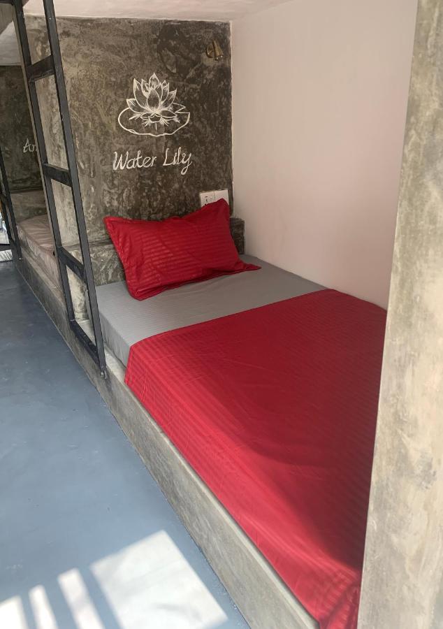 Pranaya Hiriketiya Hostel Dikwella Ngoại thất bức ảnh
