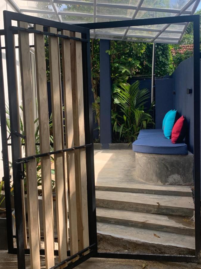 Pranaya Hiriketiya Hostel Dikwella Ngoại thất bức ảnh