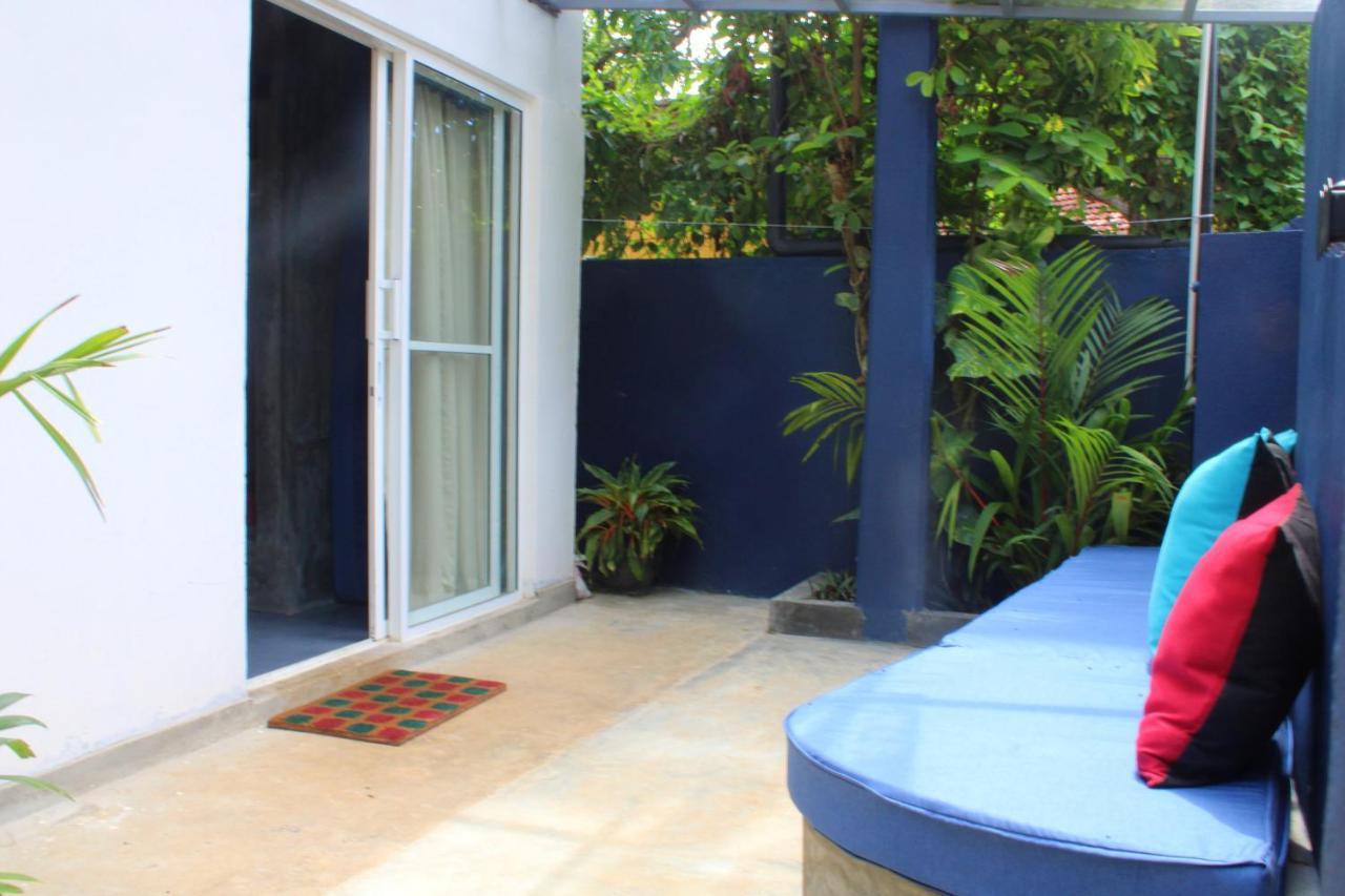 Pranaya Hiriketiya Hostel Dikwella Ngoại thất bức ảnh