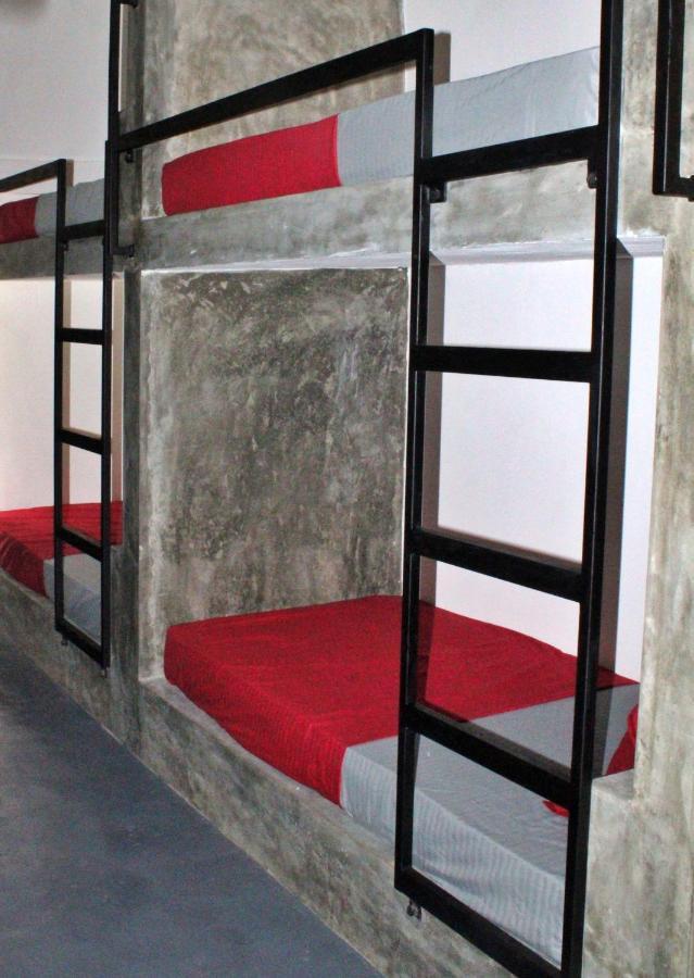 Pranaya Hiriketiya Hostel Dikwella Ngoại thất bức ảnh